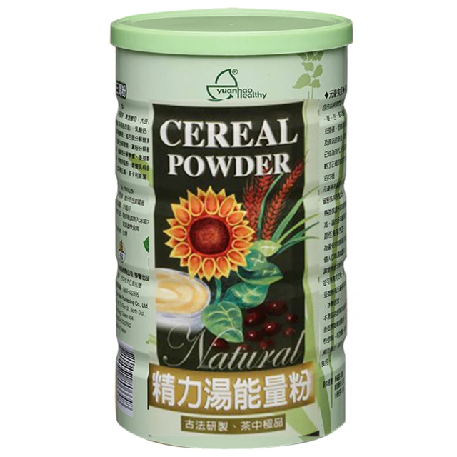 【元豪食品】精力湯能量粉600gx1罐 價格比較,價格查詢,歷史價格詳細信息