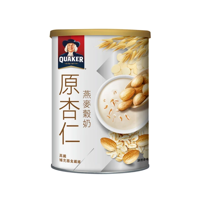 【QUAKER 桂格】桂格嚴選醇濃全脂奶粉36gX10入 歷史價格詳細信息