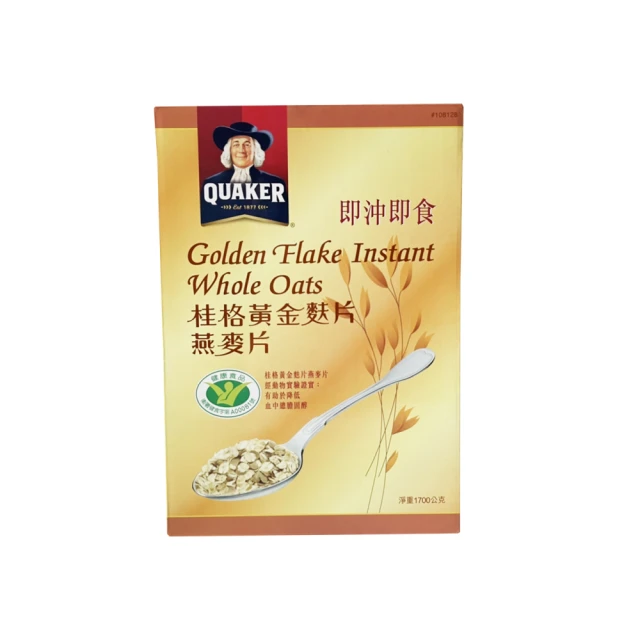 QUAKER 桂格 黃金蕎麥多穀飲 原箱寄送 (無糖 28g*50包)COSTCO好市多代購 歷史價格詳細信息