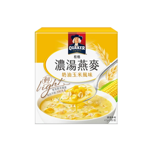 【QUAKER桂格】濃湯燕麥-番茄牛肉風味(46gx5包/盒) 歷史價格詳細信息