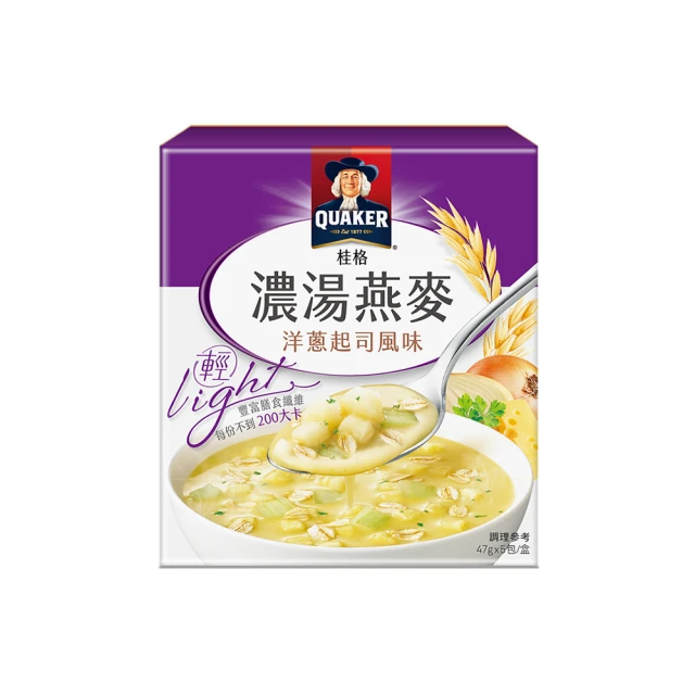 【QUAKER桂格】濃湯燕麥-番茄牛肉風味(46gx5包/盒) 歷史價格詳細信息