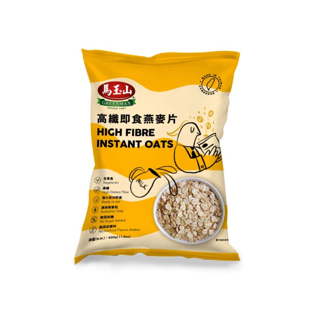 《馬玉山》高纖山藥多榖粥(35g*10入/袋) 歷史價格詳細信息