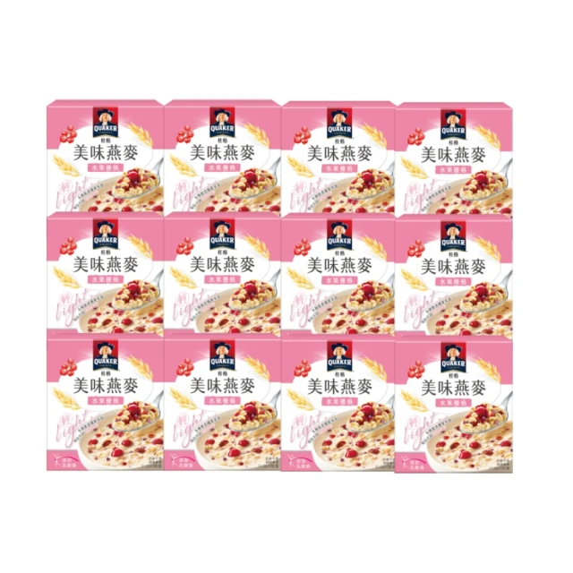 【QUAKER 桂格】桂格嚴選醇濃全脂奶粉36gX10入 歷史價格詳細信息