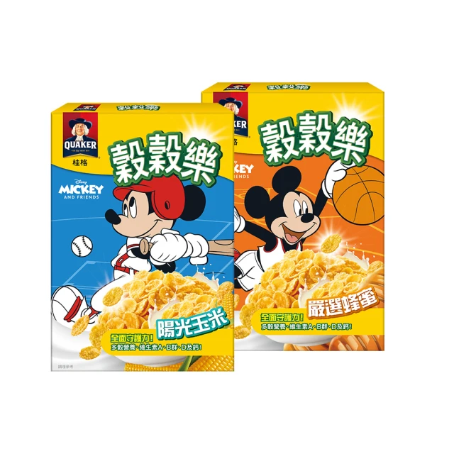 【QUAKER 桂格】穀穀樂雙倍可可脆穀150g-迪士尼限定版 歷史價格詳細信息