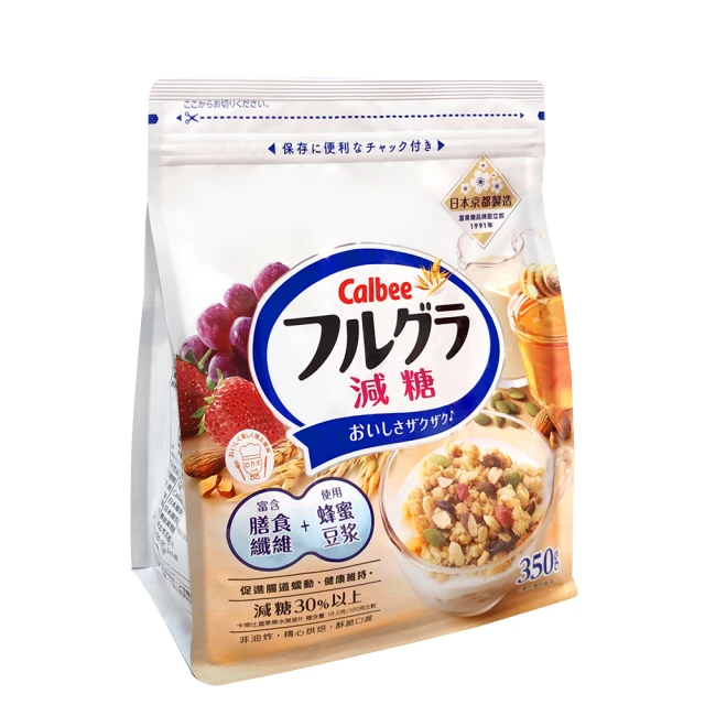 CALBEE卡樂比富果樂可可香蕉早餐麥片1公斤-吉兒好市多COSTCO代購 歷史價格詳細信息