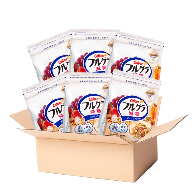 CALBEE卡樂比富果樂可可香蕉早餐麥片1公斤-吉兒好市多COSTCO代購 歷史價格詳細信息