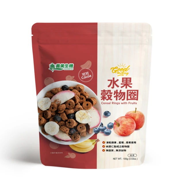 【義美生機】水果巧克力片(香蕉黑巧)200g 歷史價格詳細信息