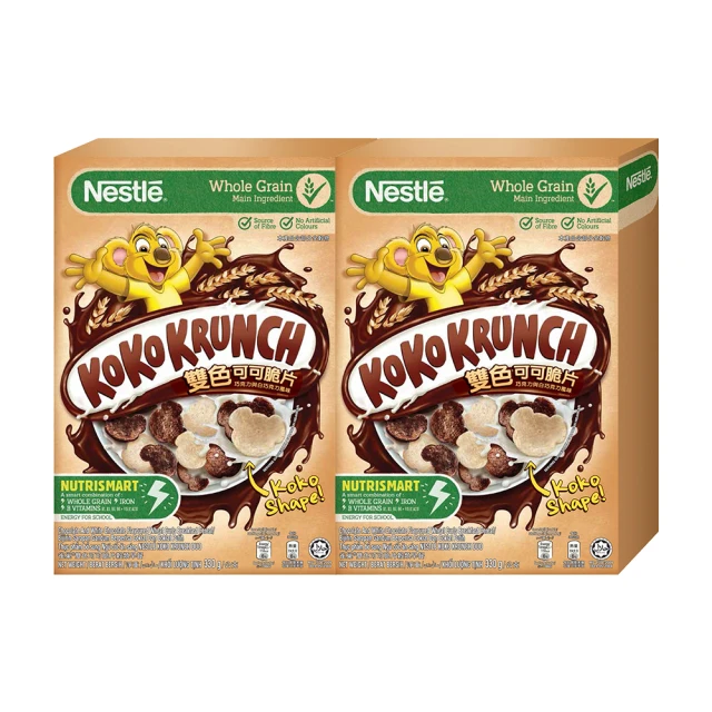 雀巢 可可脆片早餐脆片隨手包 70g 歷史價格詳細信息