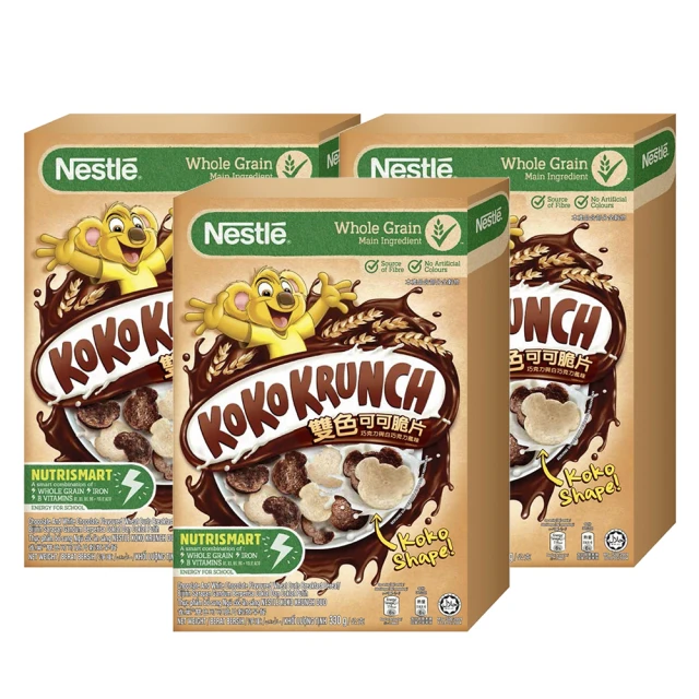 雀巢 可可脆片早餐脆片隨手包 70g 歷史價格詳細信息