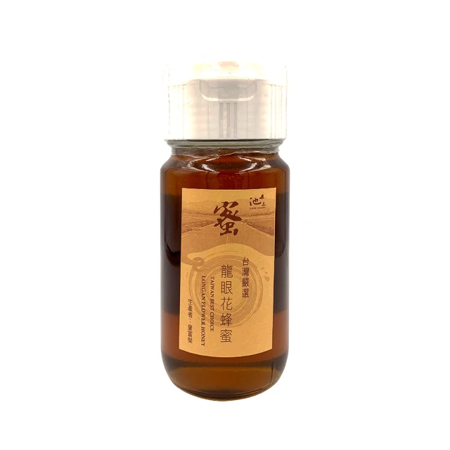 【池上鄉農會】頂級龍眼花蜂蜜700g/瓶 歷史價格詳細信息