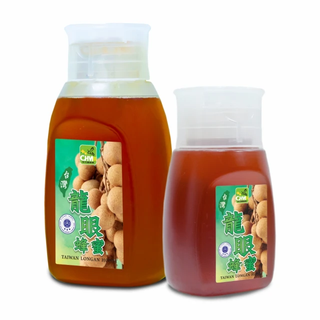 【彩花蜜】台灣龍眼蜂蜜擠壓瓶容量升級組(700g+350g) 歷史價格詳細信息