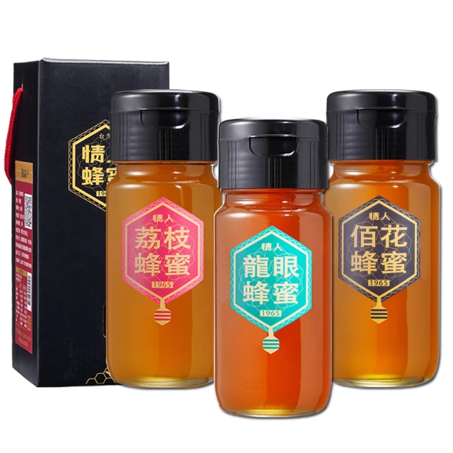 【情人蜂蜜】台灣雙金牌獎龍眼蜂蜜1800g 歷史價格詳細信息