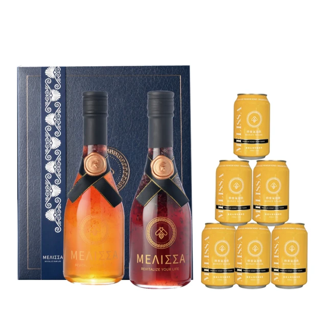 【Melissa】玫瑰420g+櫻花420g 2入蜂蜜禮盒(加送蜂蜜氣泡飲6入) 歷史價格詳細信息