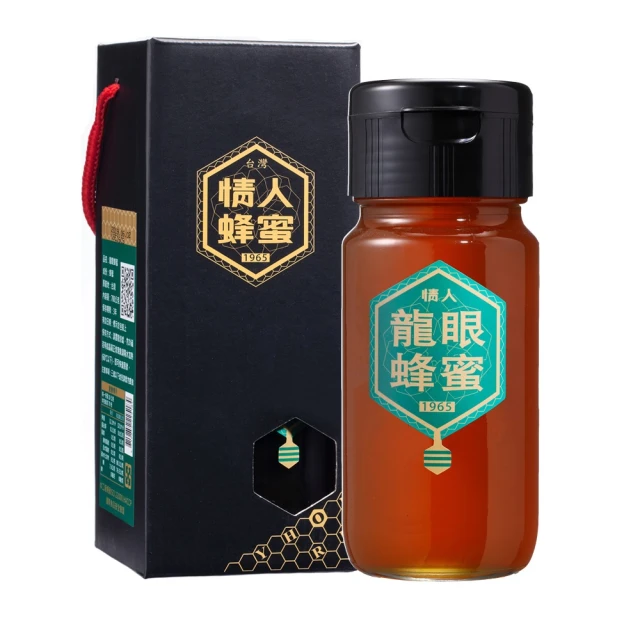 【情人蜂蜜】台灣雙金牌獎龍眼蜂蜜1800g 歷史價格詳細信息