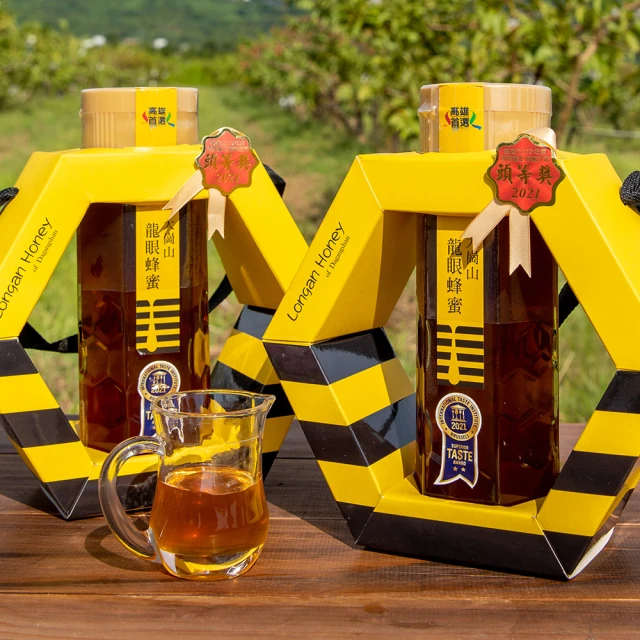 【高雄首選】山林養蜂園-產銷履歷龍眼蜂蜜(龍眼蜂蜜2400公克、家庭號) 歷史價格詳細信息