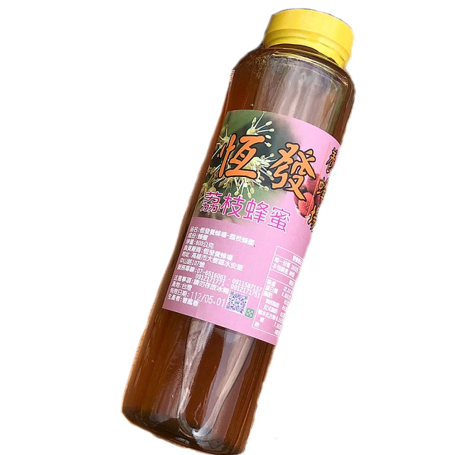 【高雄首選】山林養蜂園-產銷履歷龍眼蜂蜜(龍眼蜂蜜2400公克、家庭號) 歷史價格詳細信息
