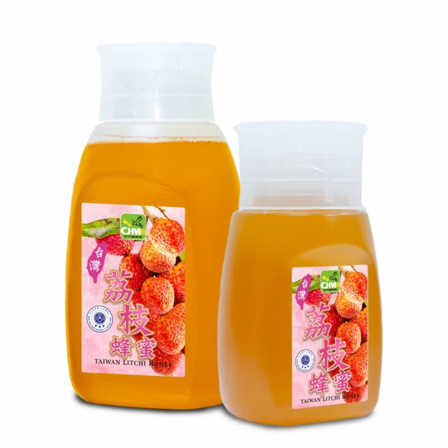 【彩花蜜】台灣蜂蜜擠壓瓶超值組700gx3+350gx3(龍眼+荔枝+百花) 歷史價格詳細信息