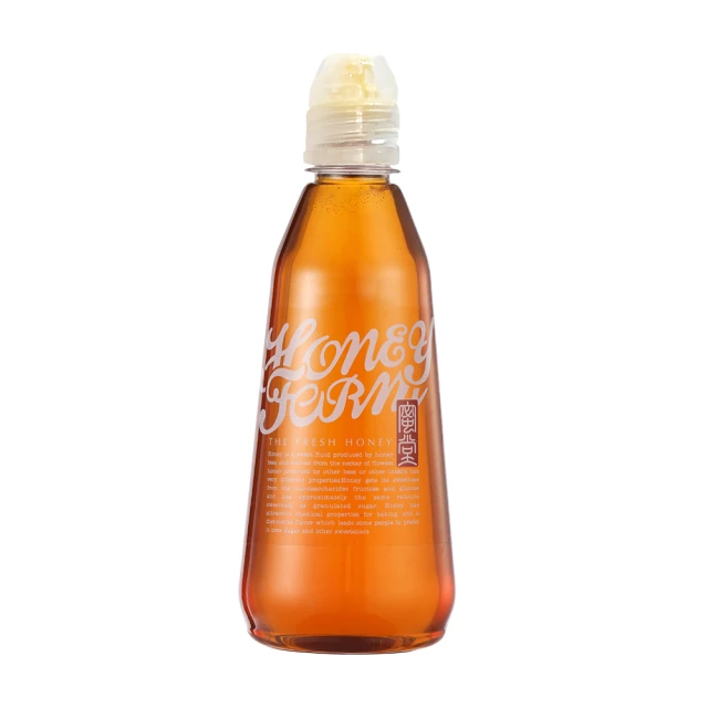 【HoneyFarm蜜堂】台灣龍眼蜂蜜500gX1瓶 歷史價格詳細信息