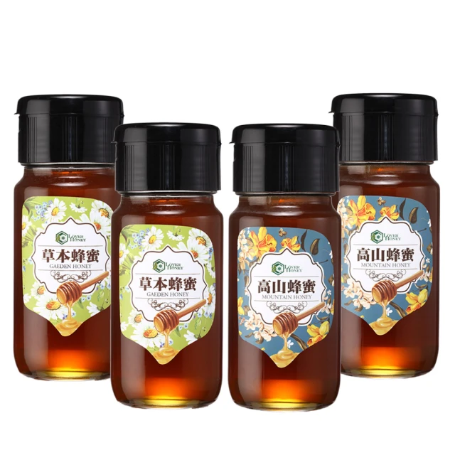 【情人蜂蜜】momo獨家花萃蜂蜜龍眼4入+黃金4入(375gx8入組/通過純度驗證) 歷史價格詳細信息