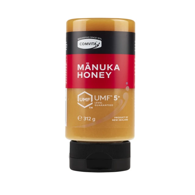 【Comvita 康維他】UMF5+麥蘆卡蜂蜜隨身包10gX30入(麥蘆卡蜂蜜) 歷史價格詳細信息