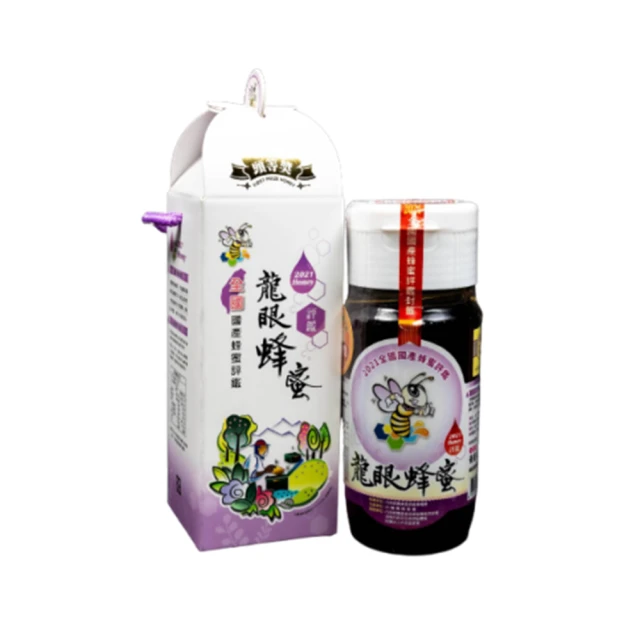 【億昌養蜂場】100%天然台灣蜂蜜700gX1罐任選(龍眼蜜/玉荷包蜜/野花蜜) 歷史價格詳細信息