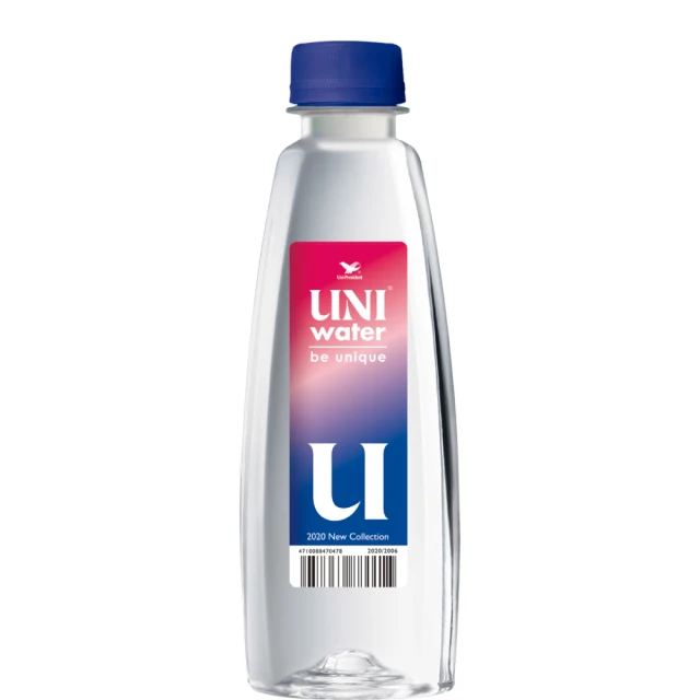 UNI water純水550g X團購 24入 歷史價格詳細信息