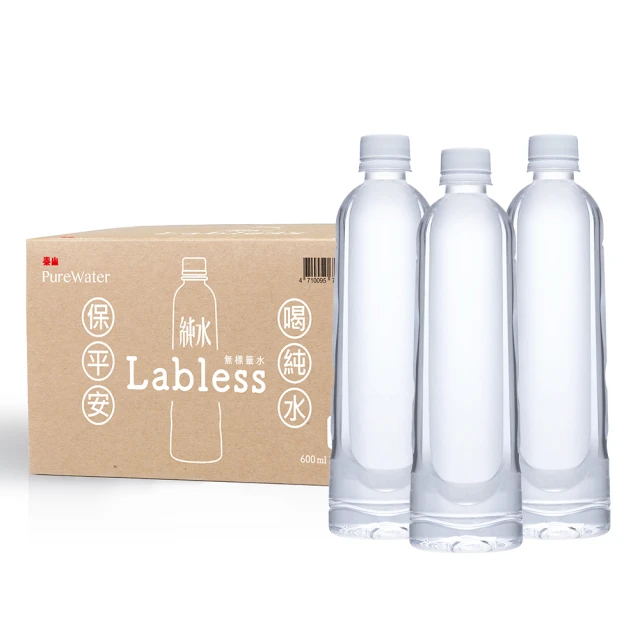 【泰山】純水600mlx3箱(共72入) 歷史價格詳細信息