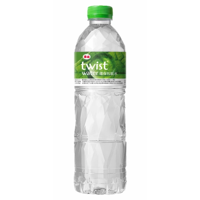 泰山 Twist Water扭世代環保水600ml (4入) 玩具反斗城 歷史價格詳細信息