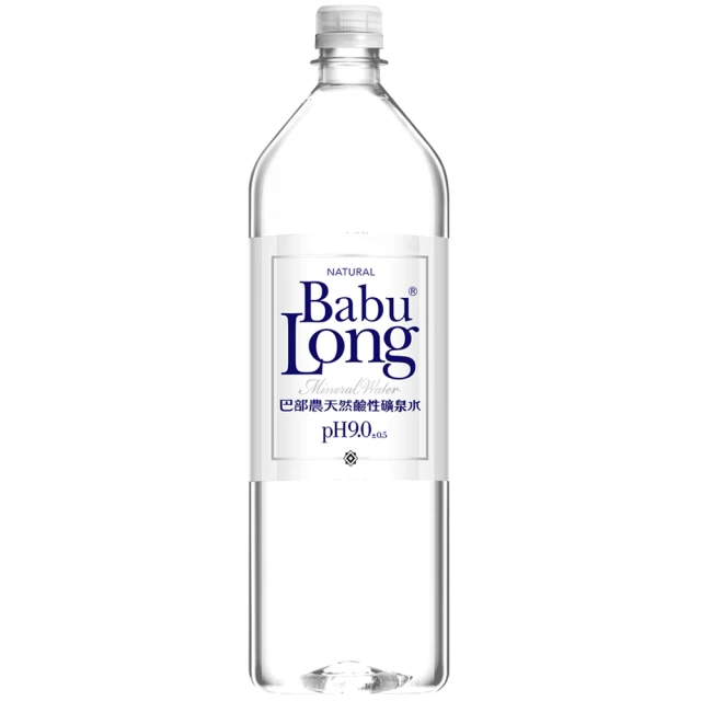 巴部農天然鹼性礦泉水510mlx2箱(共48入) 歷史價格詳細信息