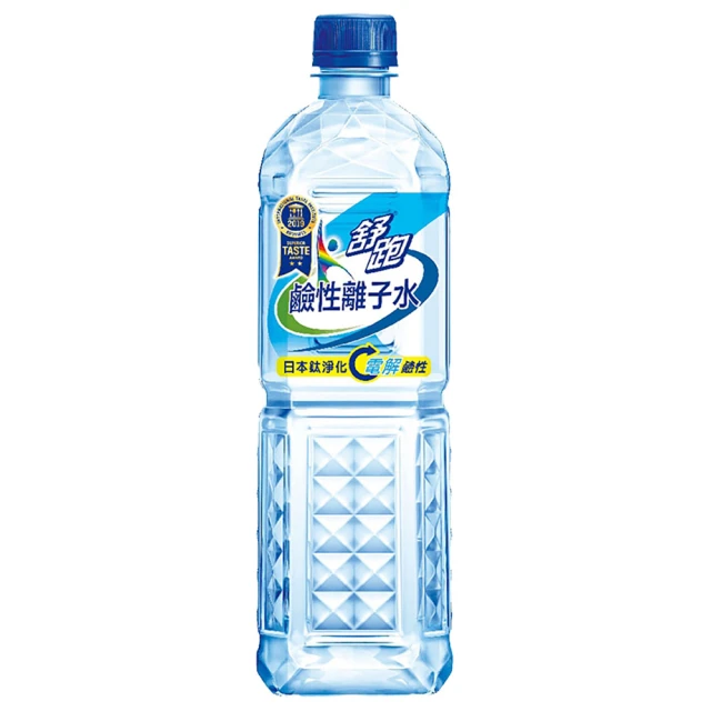 舒跑鹼性離子水 1500mlx12入/箱  現貨 蝦皮直送 歷史價格詳細信息