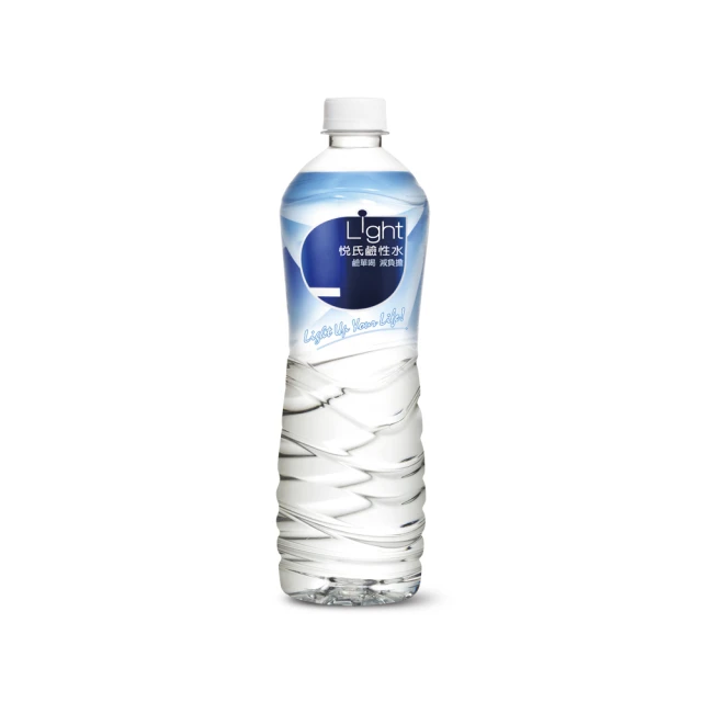 悅氏Light鹼性水(家庭號)6000ml(2入) 歷史價格詳細信息
