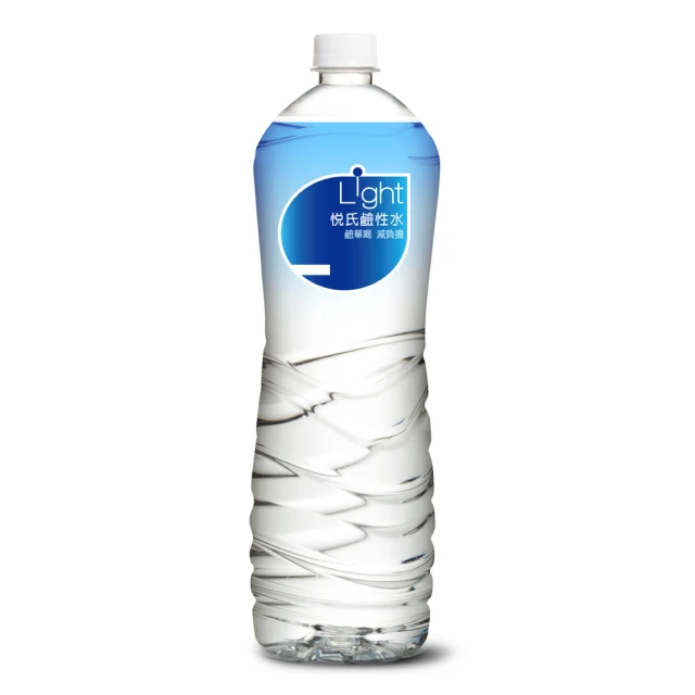 悅氏Light鹼性水(家庭號)6000ml(2入) 歷史價格詳細信息