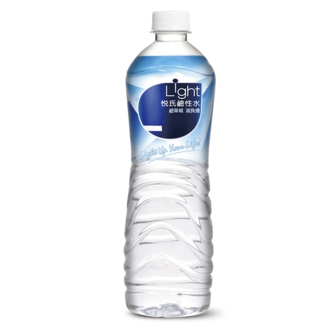 悅氏Light鹼性水(家庭號)6000ml(2入) 歷史價格詳細信息