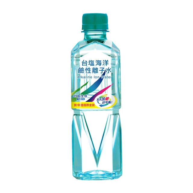 【台鹽】海洋鹼性離子水420mlx30入/箱(卡娜赫拉包裝限定款-四款隨機出貨) 歷史價格詳細信息