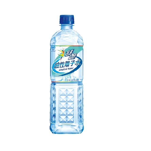舒跑鹼性離子水PET850ml【愛買】 歷史價格詳細信息