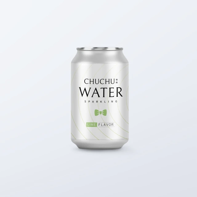 【CHUCHU 啾啾】CHUCHU啾啾原味氣泡水 330mlx24入/箱 歷史價格詳細信息