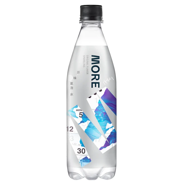 味丹多喝水MORE+維他命100氣泡水(百香果風味)560ml(24瓶/箱) 歷史價格詳細信息