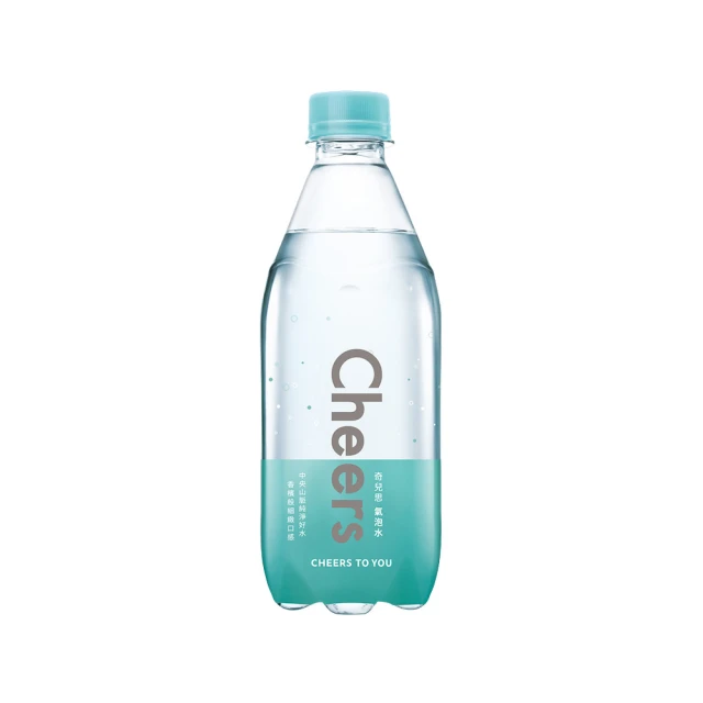 泰山 Cheers氣泡水 300ml(24入/箱) 蝦皮直送 現貨 歷史價格詳細信息