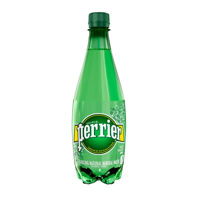 沛綠雅  氣泡天然礦泉水330mlx24入/箱 歷史價格詳細信息