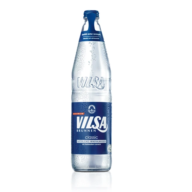 德國VILSA礦泉水 玻璃瓶 700ml-12入/Glass 歷史價格詳細信息