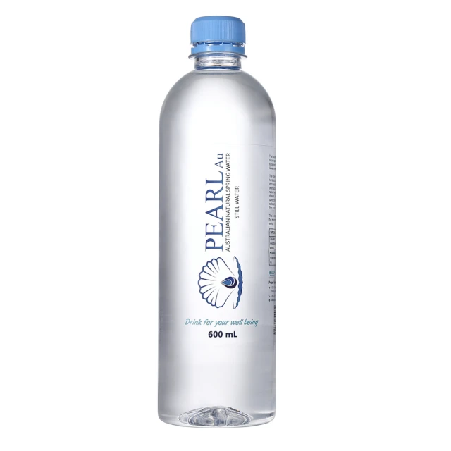 澳洲PearlAu沛柔天然礦泉水1500ml (12入/BPA Free)x3箱 歷史價格詳細信息