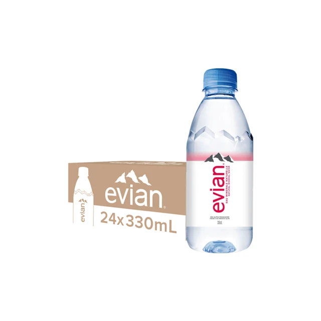 【evian 依雲 原廠總代理直營】天然礦泉水 750mlx12入/箱(玻璃瓶) 歷史價格詳細信息