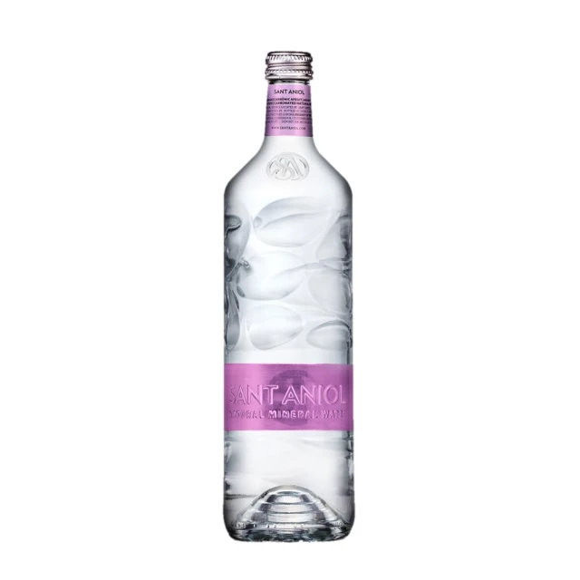 聖艾諾火山岩礦泉水、氣泡水 24支/箱 330ML 歷史價格詳細信息