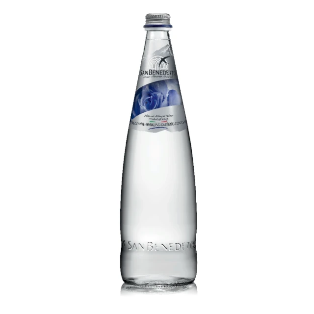 San Benedetto 聖碧濤 天然礦泉水/天然氣泡礦泉水 1.5Lx6入 現貨 蝦皮直送 歷史價格詳細信息