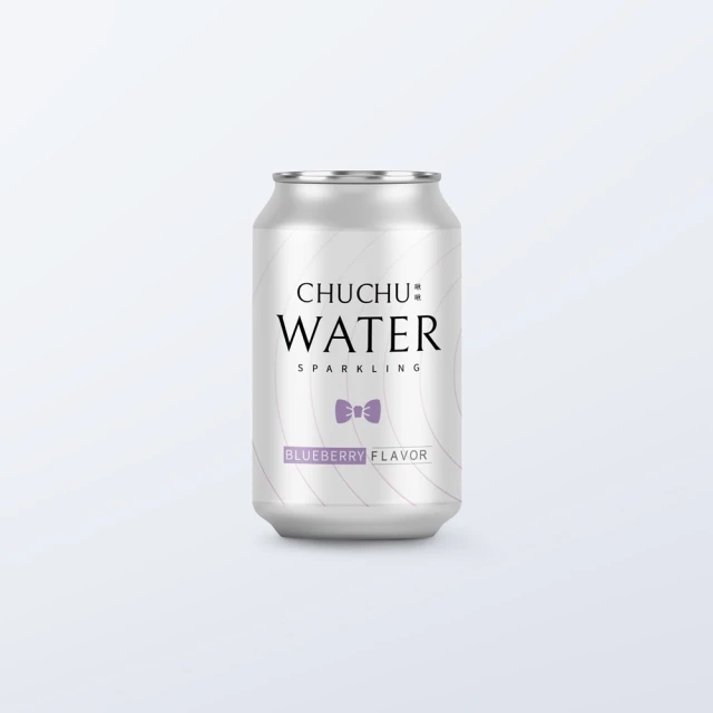 【CHUCHU 啾啾】CHUCHU啾啾原味氣泡水 330mlx24入/箱 歷史價格詳細信息