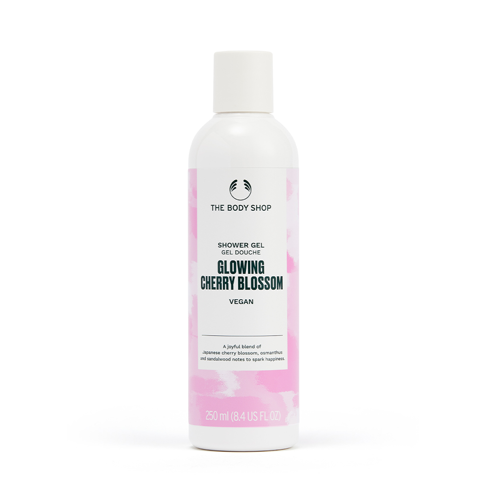 【THE BODY SHOP 美體小舖】璀璨悸動 櫻花&桂花身體芳香菁露-100ML(1入/芳香噴霧/香水) 歷史價格詳細信息