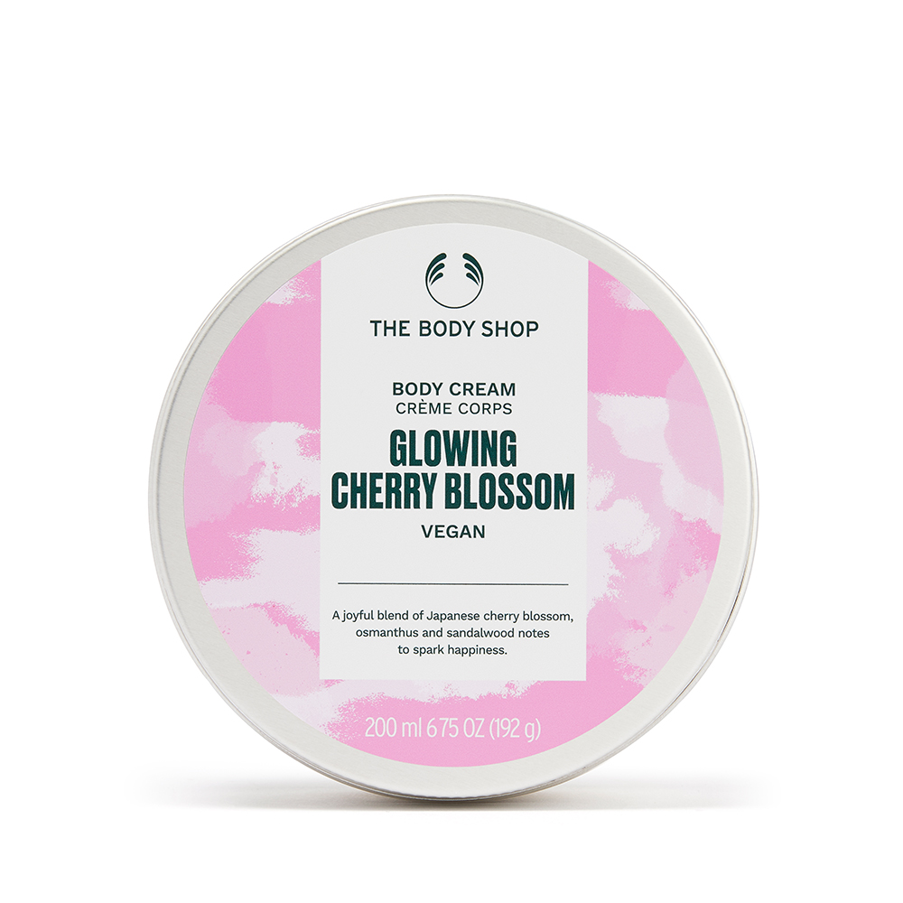 【THE BODY SHOP 美體小舖】璀璨悸動 櫻花&桂花身體芳香菁露-100ML(1入/芳香噴霧/香水) 歷史價格詳細信息