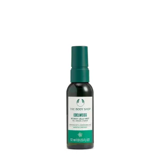 【THE BODY SHOP 美體小舖】雪絨花 漾顏奇肌抗老澎潤霜(50ML/乳霜) 歷史價格詳細信息