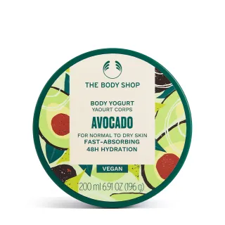 【THE BODY SHOP】酪梨潤澤護手霜-30ML 歷史價格詳細信息