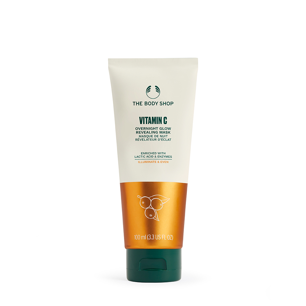 《THE BODY SHOP 美體小舖》維他命E保水日霜50ml 歷史價格詳細信息